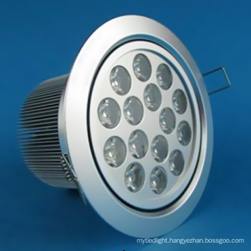15W High Power Downlight LED